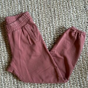 Aerie sweatpants